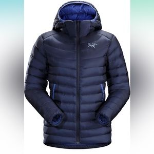 Arc'teryx Women's Cerium Lt Hoody Women's Coat